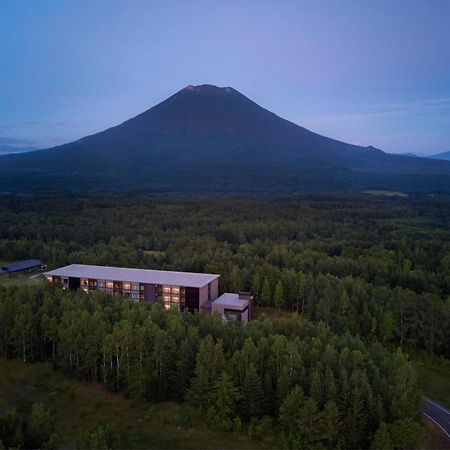 Higashiyama Niseko Village, A Ritz-Carlton Reserve Екстер'єр фото